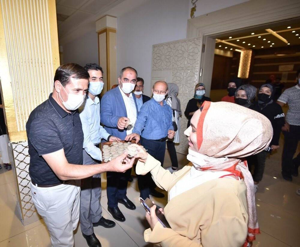 Karatay’da “Gençlik Buluşması” programı