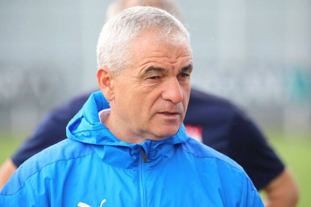 Sivasspor’da Dinamo Batumi mesaisi sürüyor