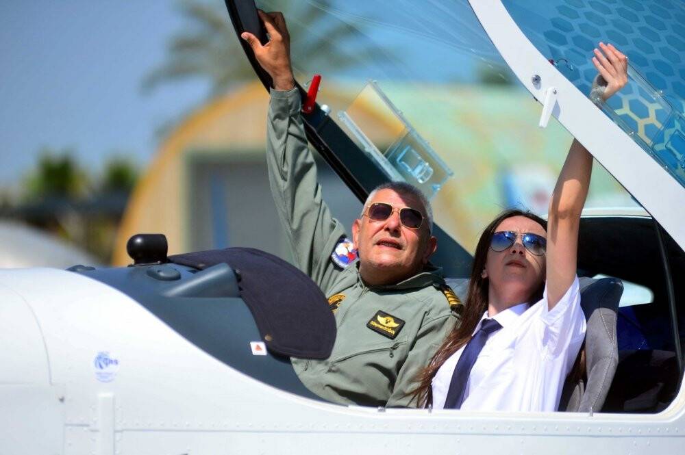 KTO Karatay Üniversitesi köklerini göklere taşıyor