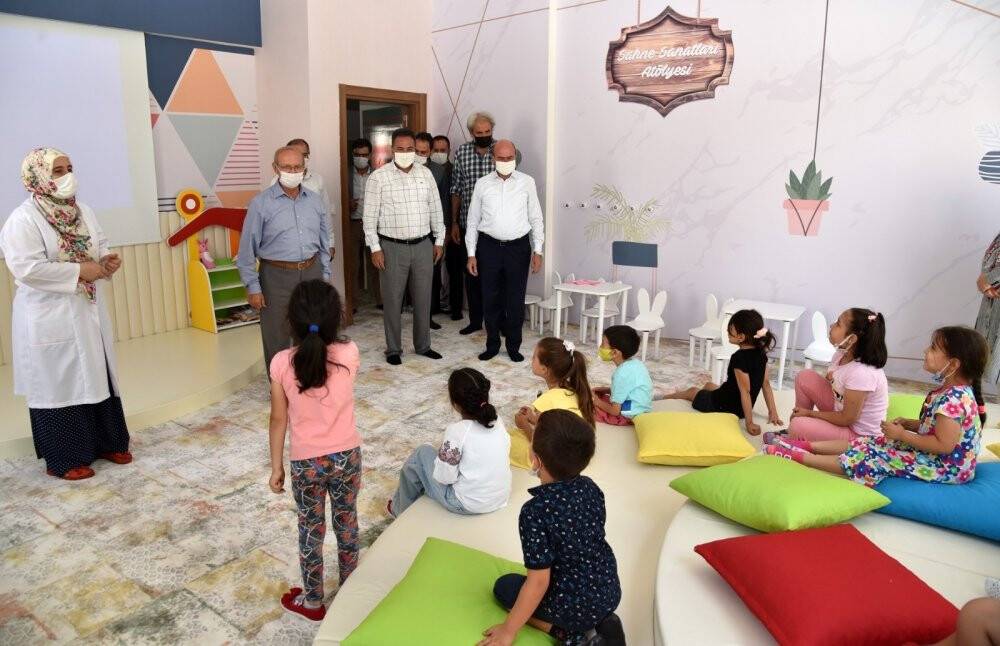 Pekyatırmacı: Vatandaş odaklı hizmetlerimiz devam edecek