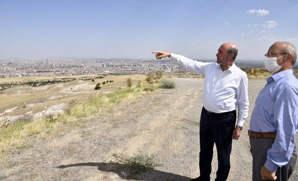 Pekyatırmacı: Vatandaş odaklı hizmetlerimiz devam edecek