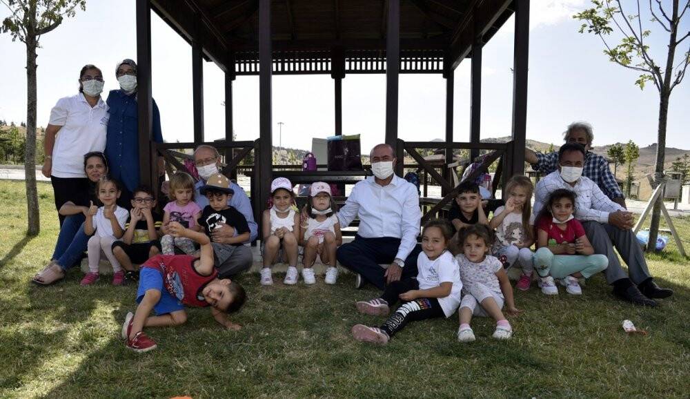 Pekyatırmacı: Vatandaş odaklı hizmetlerimiz devam edecek