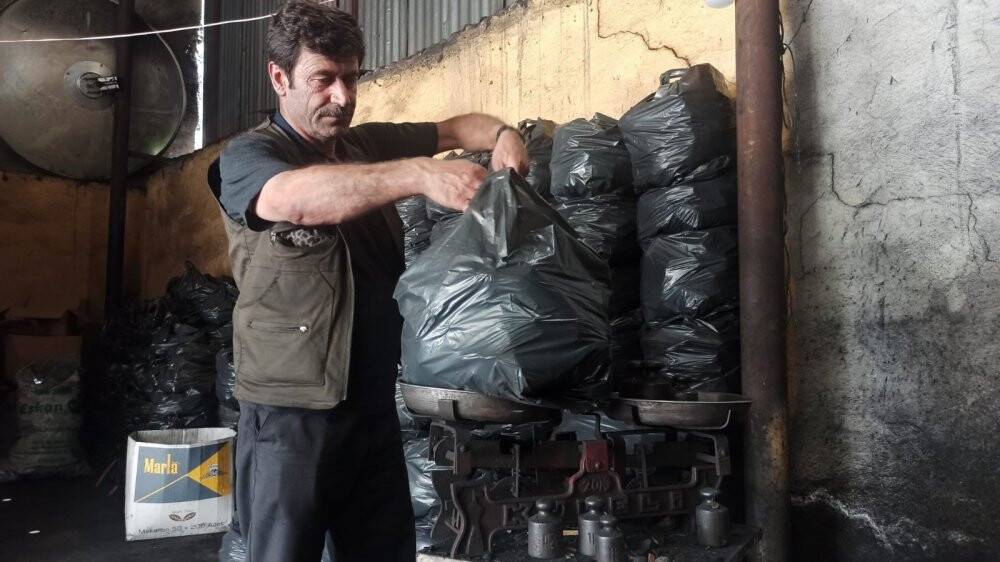 Ormanlara giriş yasağı işleri düşürdü