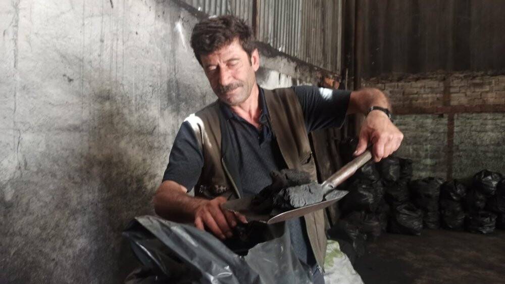 Ormanlara giriş yasağı işleri düşürdü