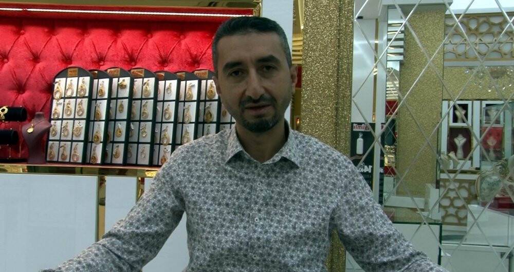 Altında yatırımın tam zamanı