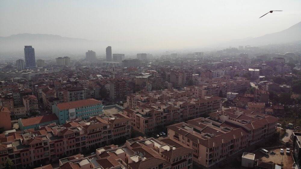 Kiracı çok kiralık ev yok