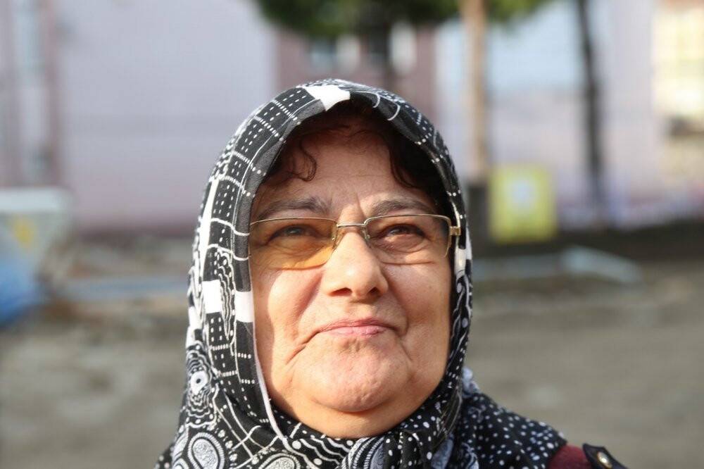 Sel felaketinin mağdurları dün geceyi unutamıyor