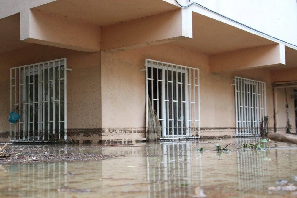 Sel felaketinin mağdurları dün geceyi unutamıyor