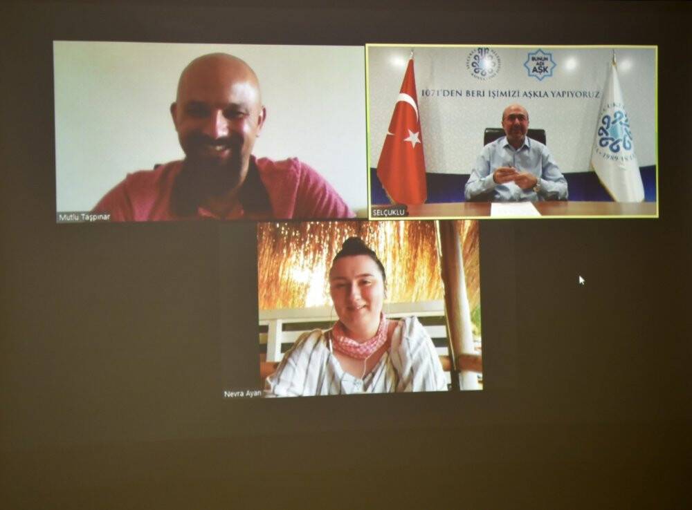 Uzun Ömrün Kısa Hikayesi Kısa Film Yarışması sonuçlandı