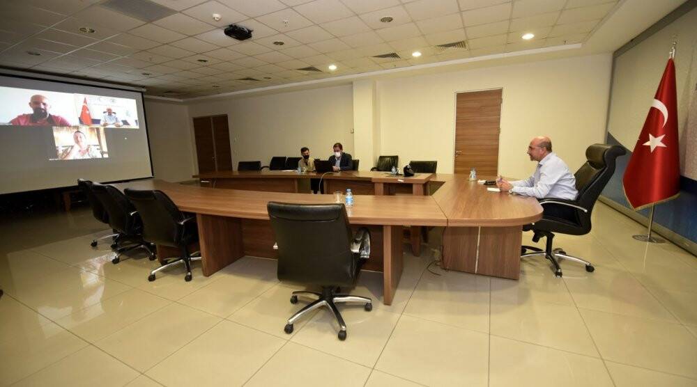 Uzun Ömrün Kısa Hikayesi Kısa Film Yarışması sonuçlandı