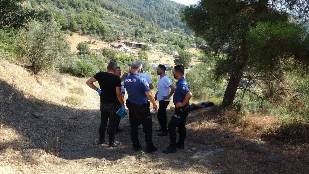 Bursa’da bulunan cesetlerin gizemi çözüldü