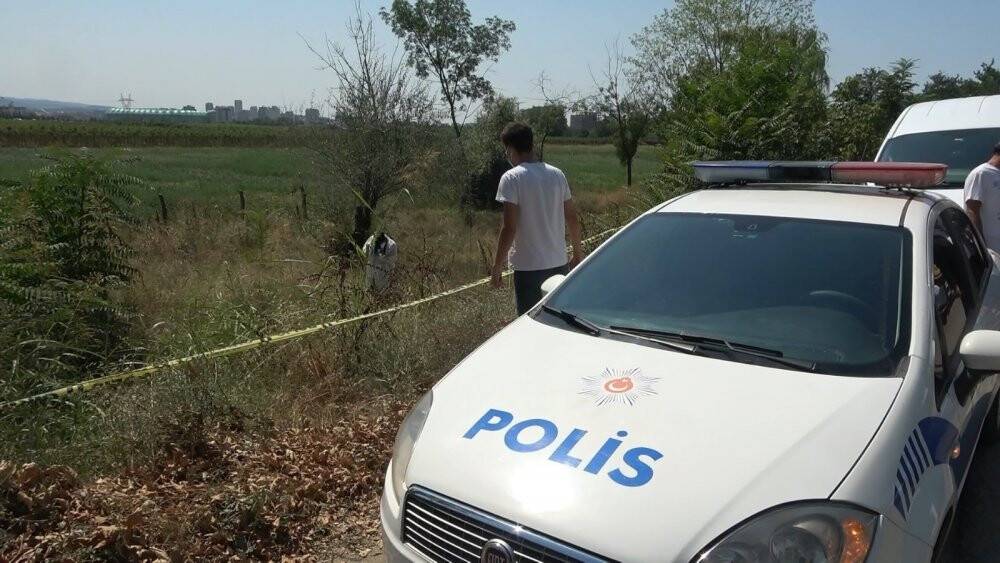 Bursa’da bulunan cesetlerin gizemi çözüldü