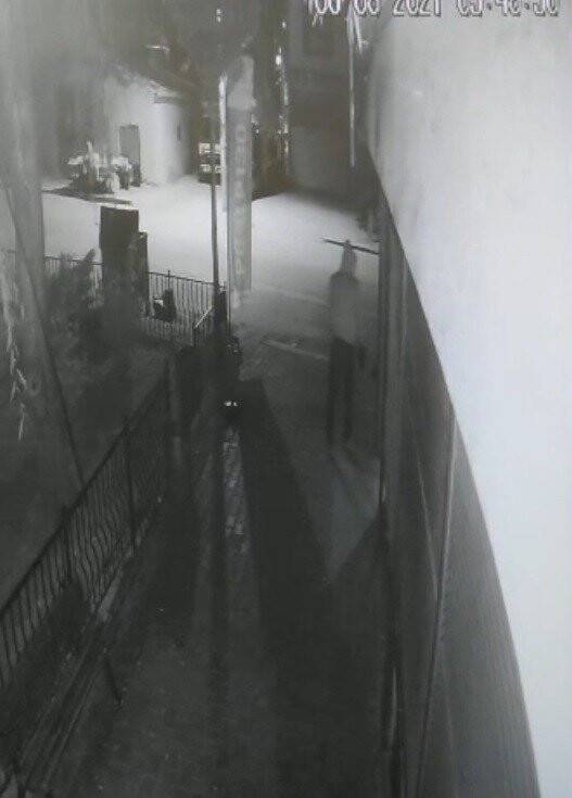 Konya'da iş yerinden tarım ilaçlarını çalan hırsızlar yakalandı