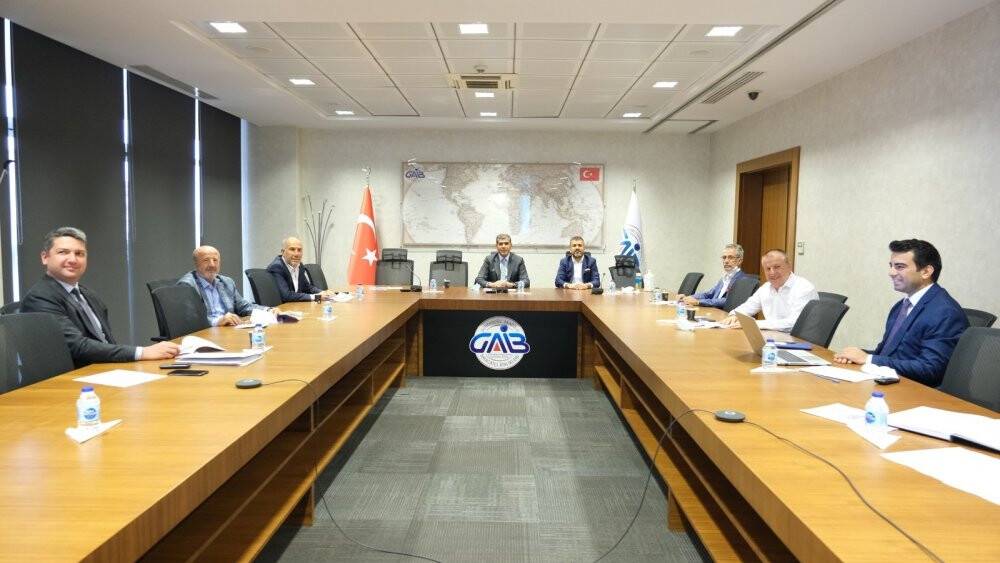 Türkiye’den 7 ayda 4 milyar 803 milyon 497 bin dolarlık hububat ihracatı