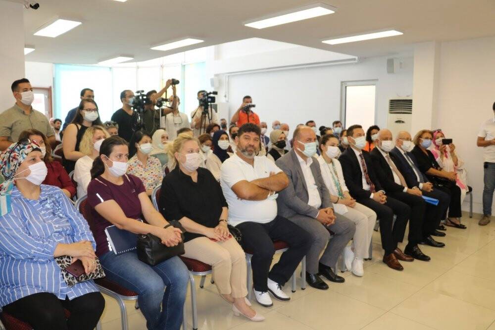 Bakan Muş: İhracatımız, 200 milyar dolara yükseldi