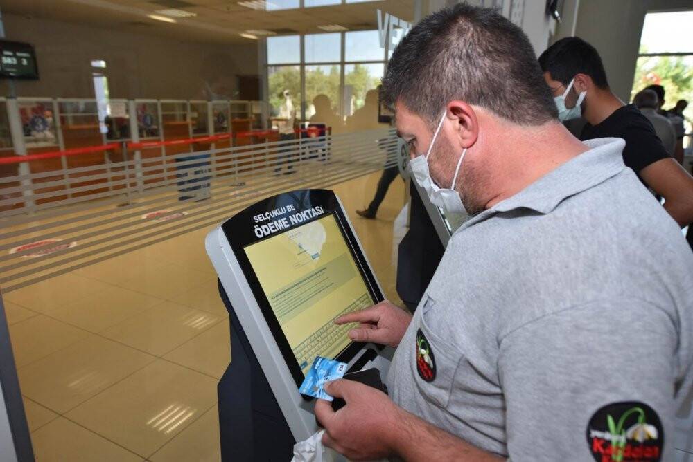 Selçuklu Belediyesinden yapılandırma çağrısı