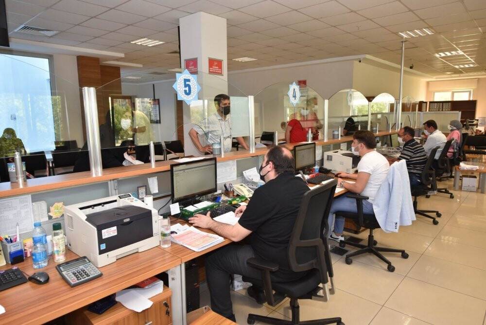 Selçuklu Belediyesinden yapılandırma çağrısı