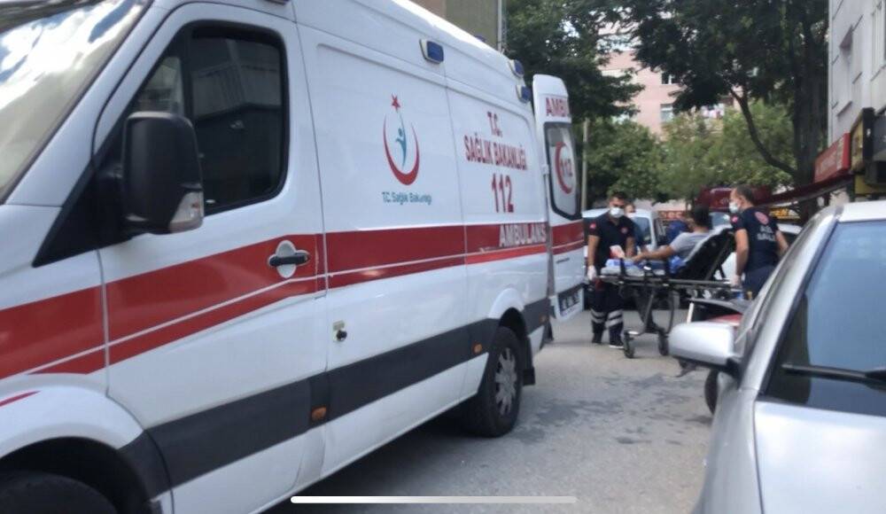 Bir gün arayla iki arkadaşını vurdu