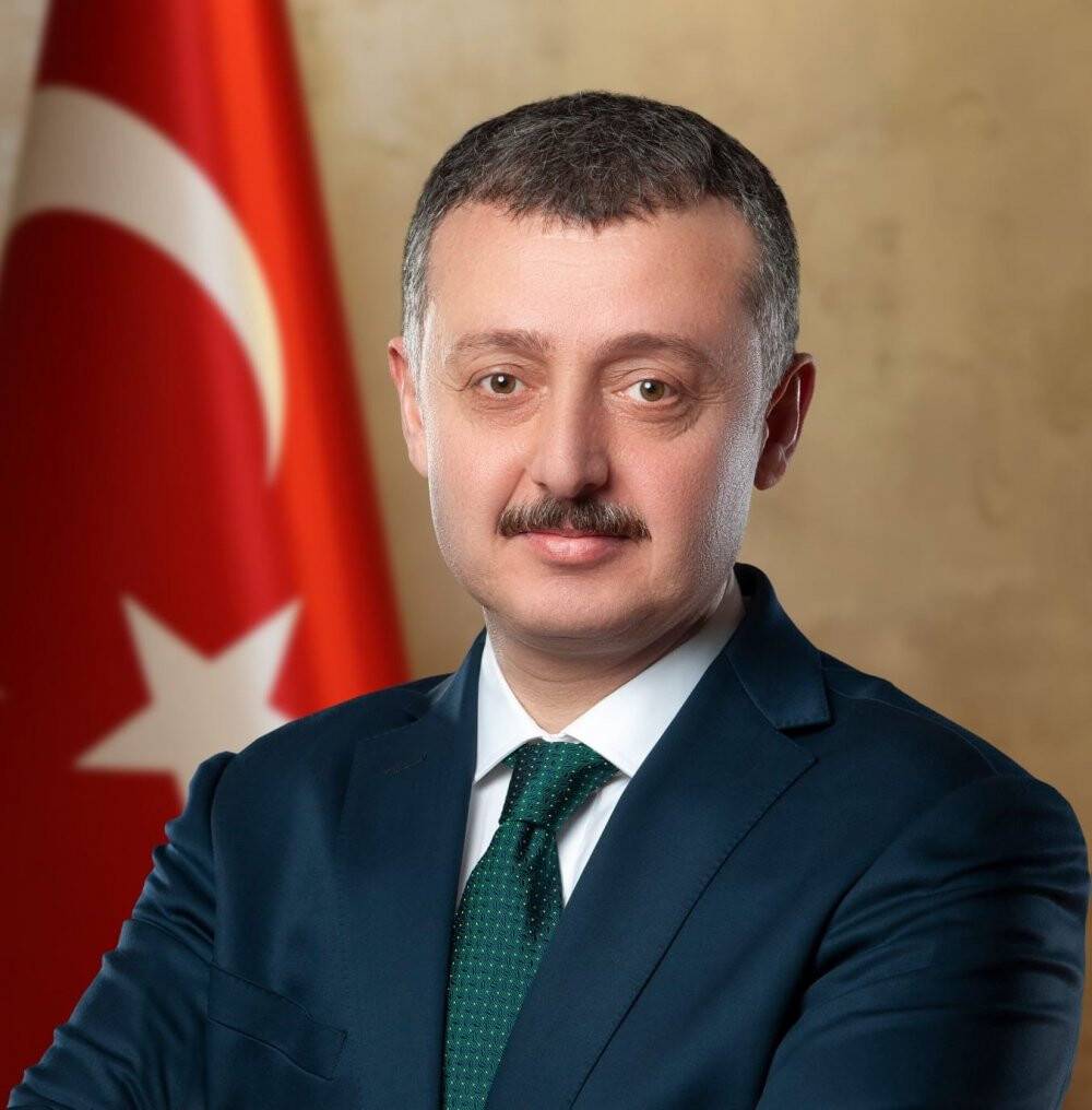 Deprem erken uyarı sistemi alt yapısı kuruluyor
