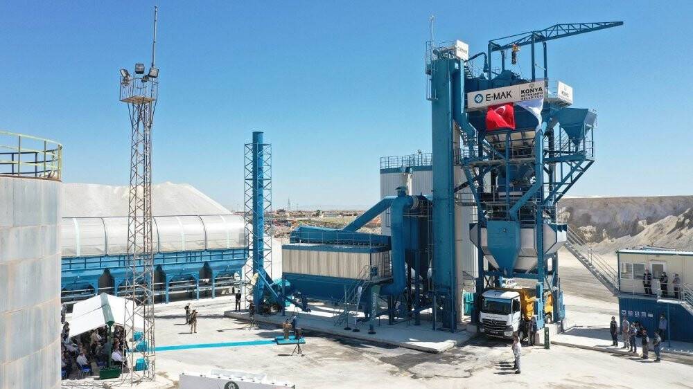 Karatay Belediyesi 37 milyonluk yatırımları ile gücüne güç kattı