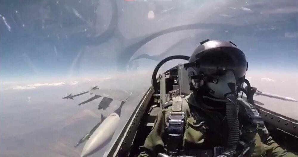 MSB: Irak’ın kuzeyinde tespit edilen 3 PKK’lı terörist etkisiz hale getirildi