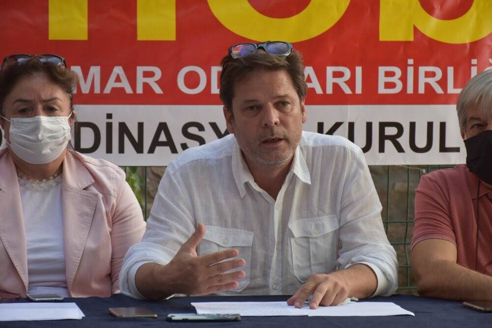 Türkiye deprem konusunda yeterli değil