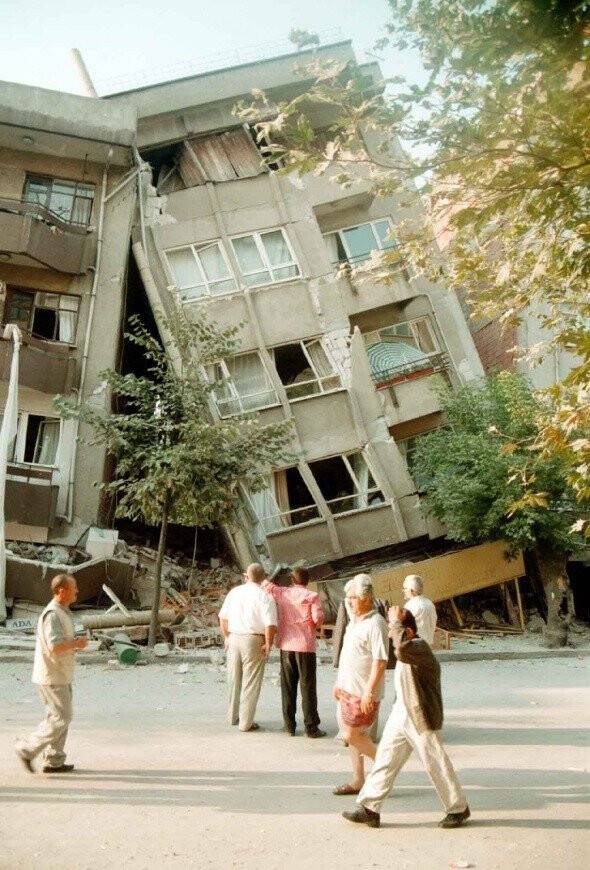 22 yıl geçti, acılar dün gibi taze