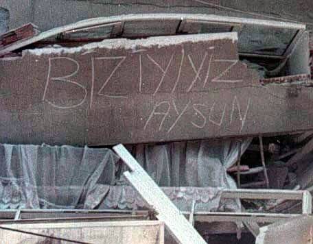22 yıl geçti, acılar dün gibi taze