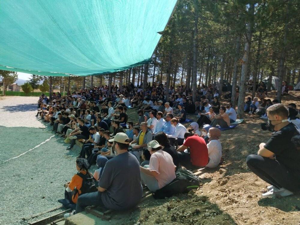 Konya Büyükşehir geleceğin oyun yazılımcılarını ağırlıyor