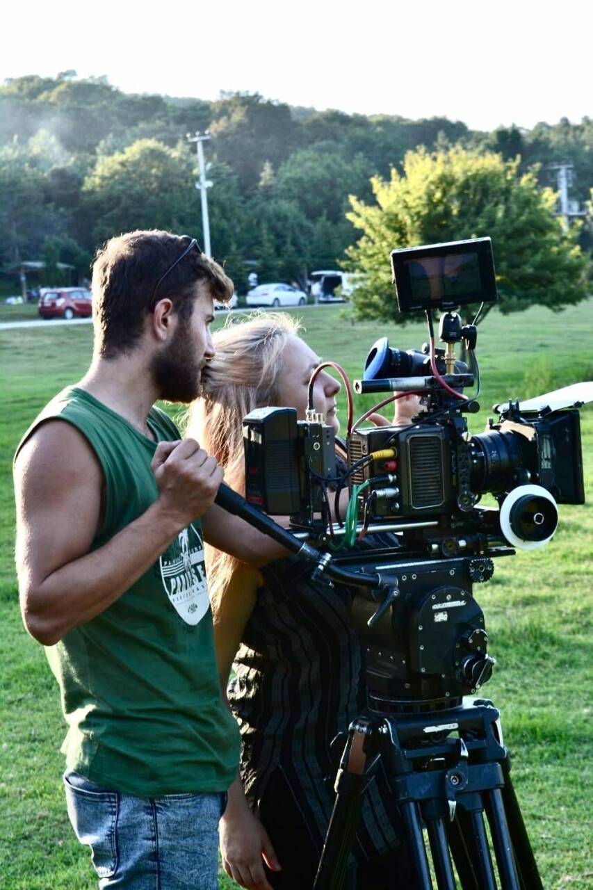 Sakarya’da ilk defa Fantastik-Bilim Kurgu Film türünde dizi çekilecek