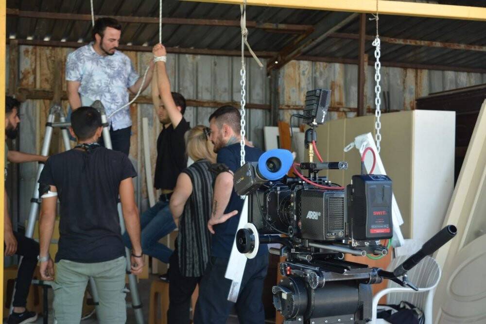 Sakarya’da ilk defa Fantastik-Bilim Kurgu Film türünde dizi çekilecek