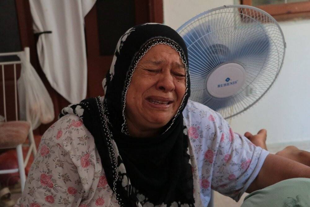 İçtiği protein tozu 19 yaşındaki genci felç etti