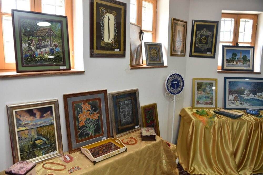 Selçuklu Belediyesinin katkılarıyla Saraybosna’da sergi açıldı