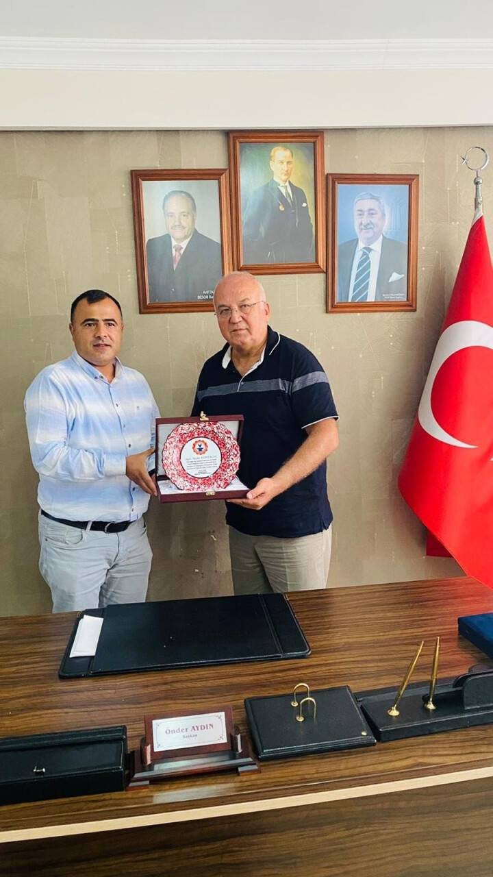 Atık yağlar esnafa kazandıracak