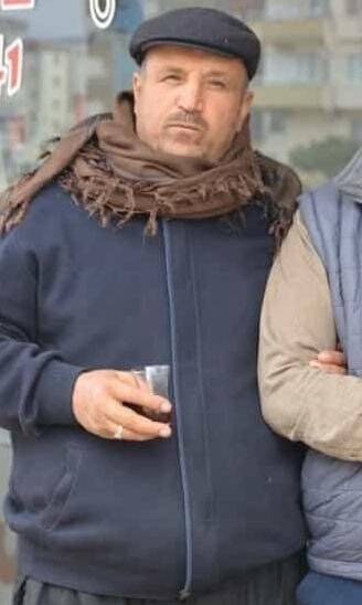 Direksiyon başında kalp krizi geçiren adam hayatını kaybetti