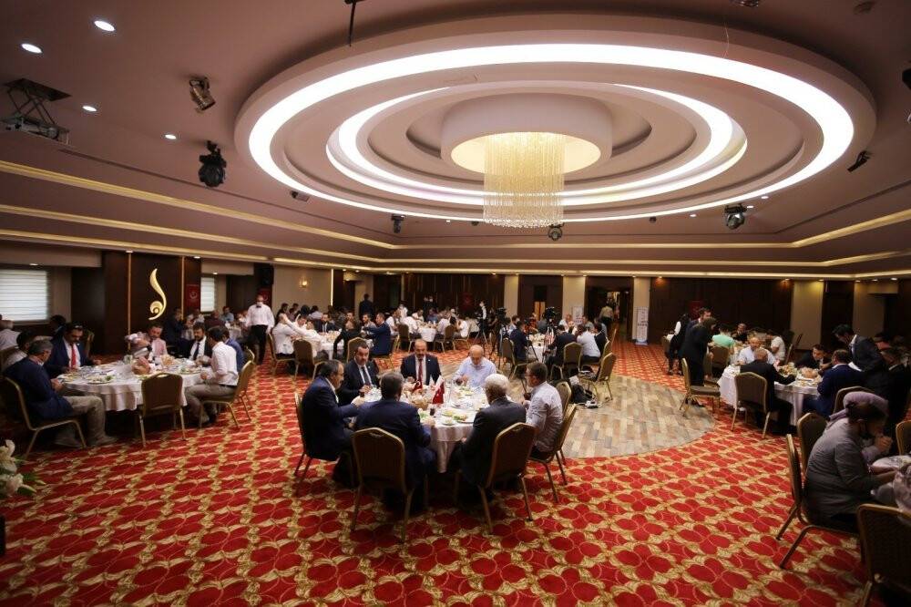 BBP Genel Başkanı Destici, Konya’dan önemli mesajlar verdi