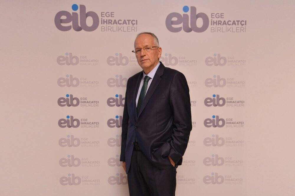 Hububat bakliyat yağlı tohumlar sektörü ihracatta 8 milyar doları aştı