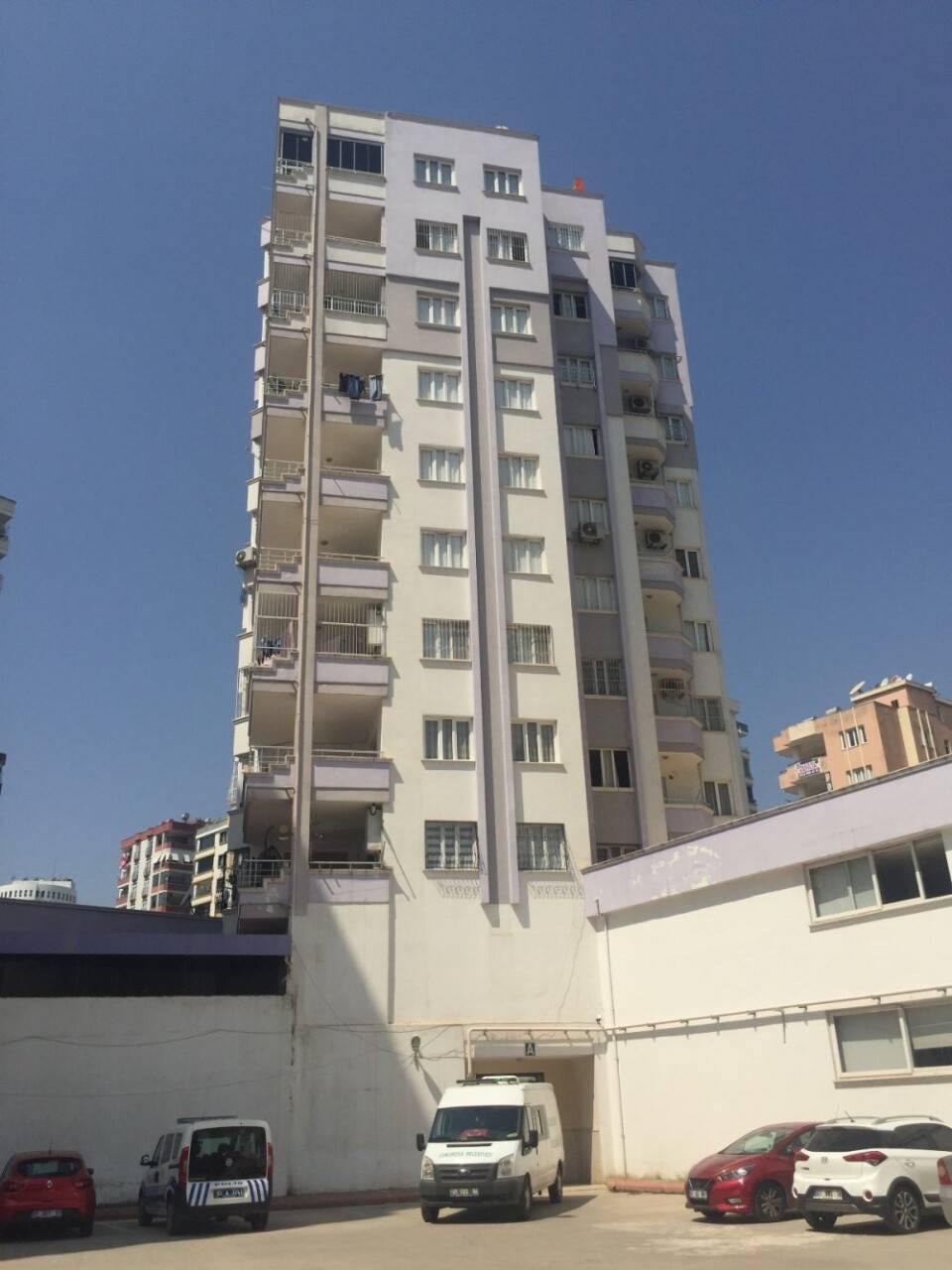 Kuaför annenin sır ölümü