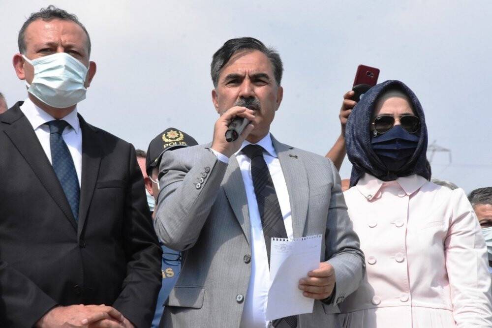 Malazgirt Zaferi’nin 950’nci yılı kutlanıyor