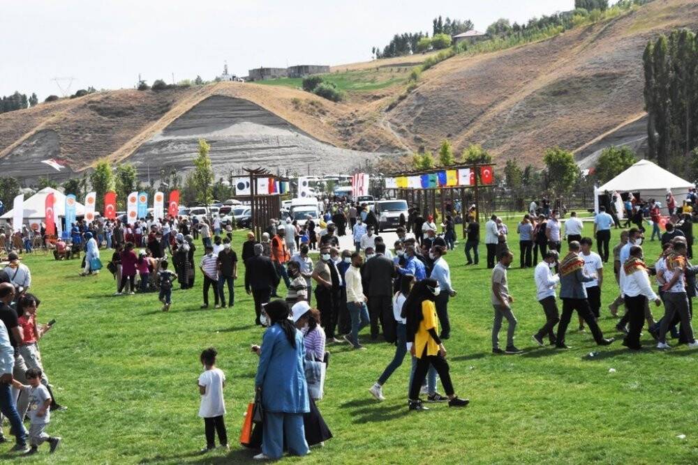 Malazgirt Zaferi’nin 950’nci yılı kutlanıyor