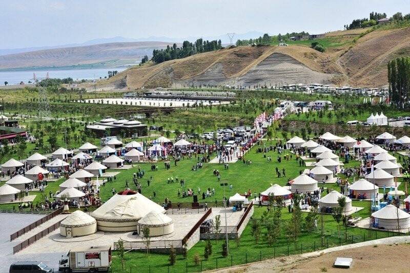Malazgirt Zaferi’nin 950’nci yılı kutlanıyor
