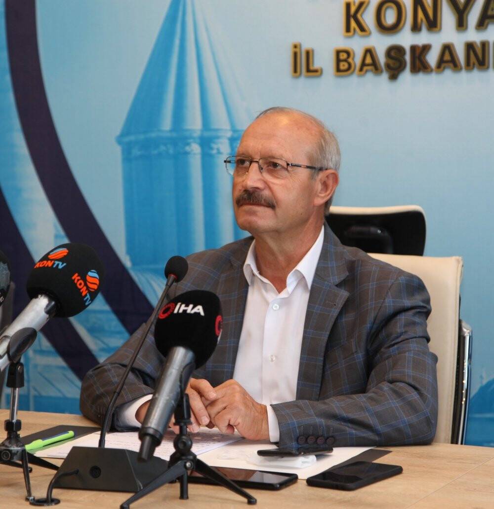 Milletvekili Sorgun: "Gerekiyorsa Taliban’la da görüşürüz"