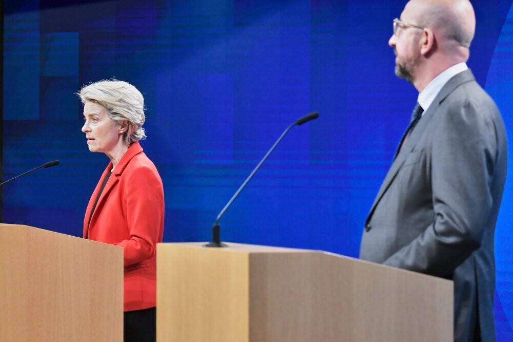 AB, Afgan mültecileri kabul edenler için bütçe desteğini artıracak