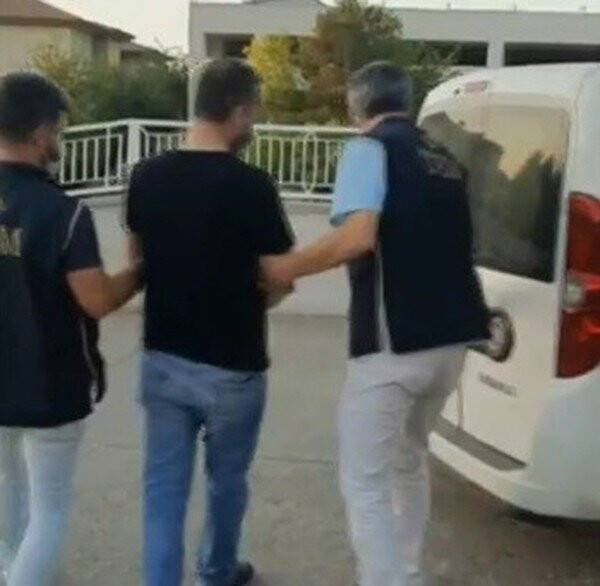 HDP’li eski Şırnak Belediye Başkanı Kadırhan tutuklandı