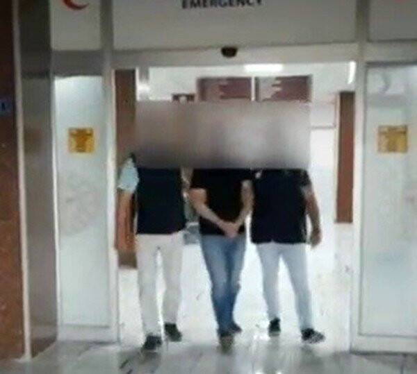 HDP’li eski Şırnak Belediye Başkanı Kadırhan tutuklandı