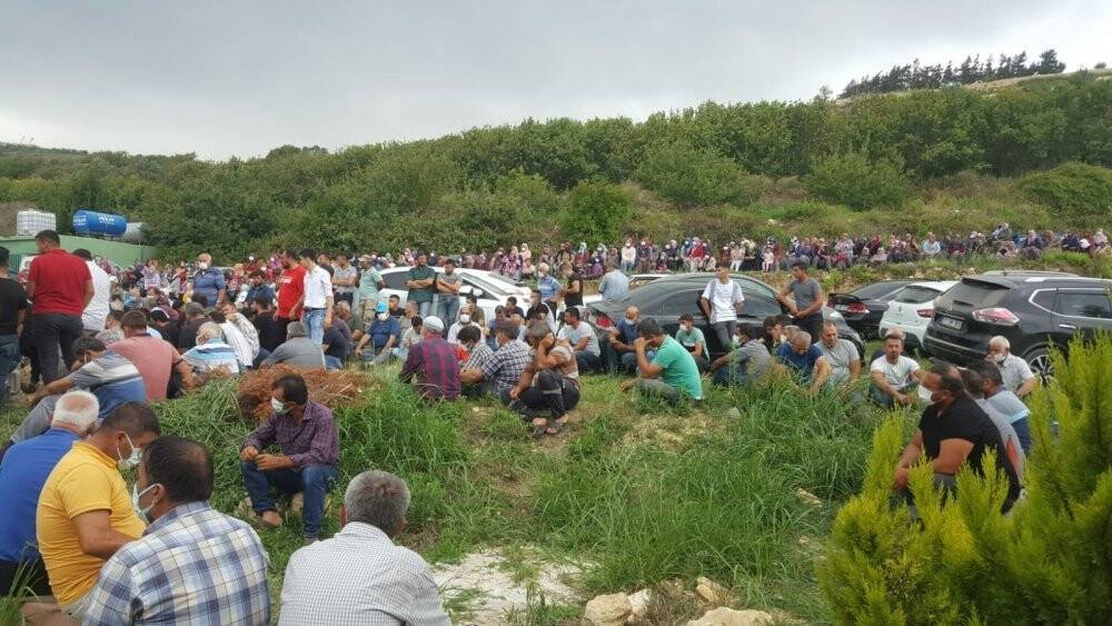 22 yaşındaki gencin sır ölümü