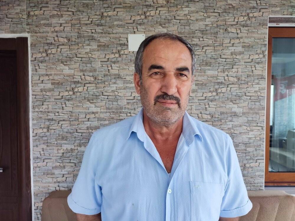 22 yaşındaki gencin sır ölümü