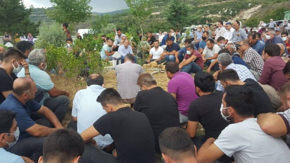 22 yaşındaki gencin sır ölümü