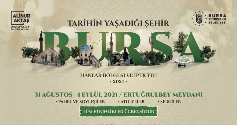 7 asırlık hanlarda zamanda yolculuk