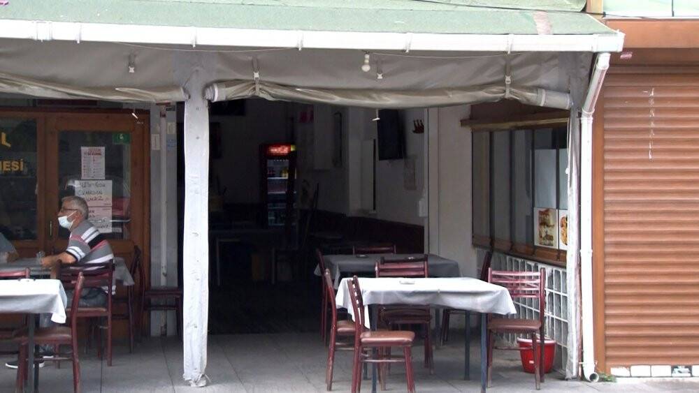 Alacak verecek kavgası cinayetle bitti